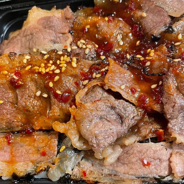 牛角 妙典店 - サブ画像2