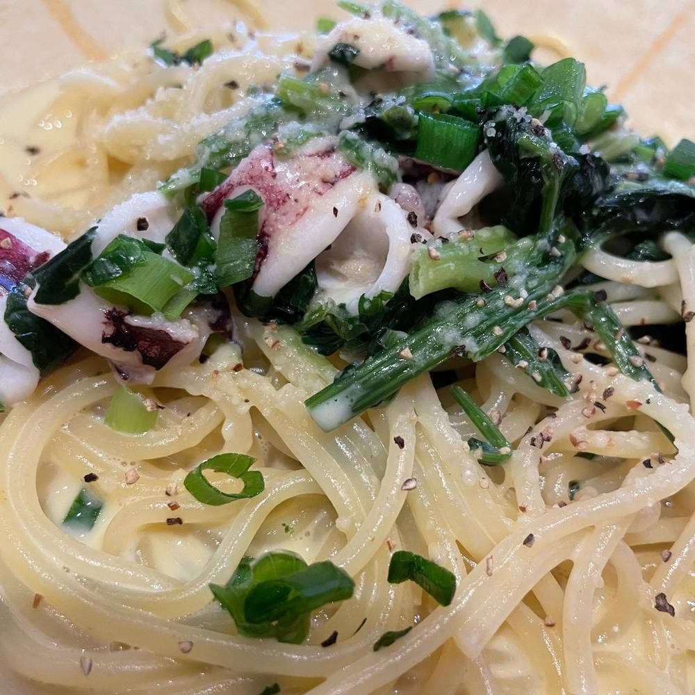 鎌倉パスタ 東葛西店