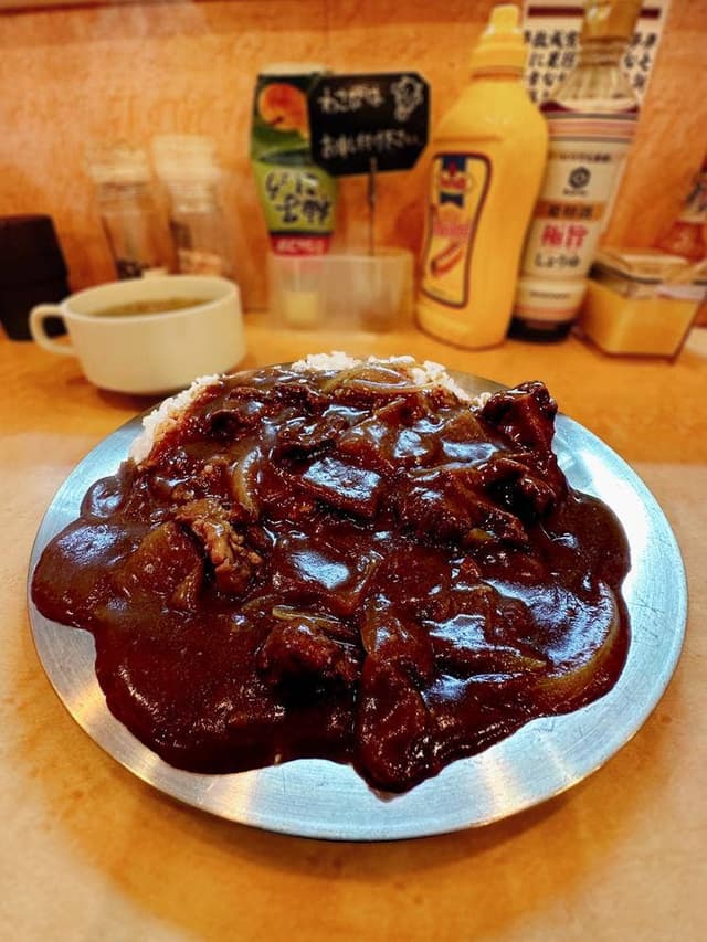 がっつりステーキ 東大和上北台店 - サブ画像2