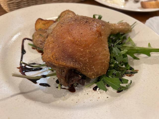 Osteria e Bottega S - サブ画像3