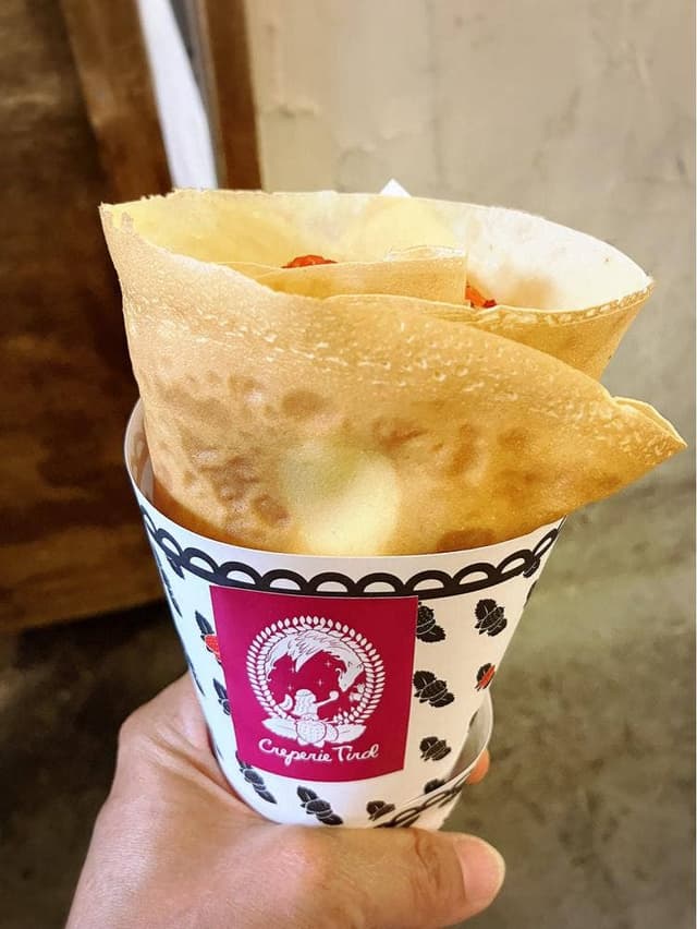 Creperie Tirol - サブ画像3