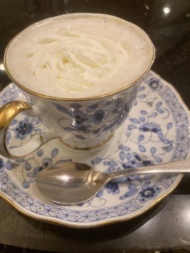 にしむら珈琲店 元町店 - サブ画像3