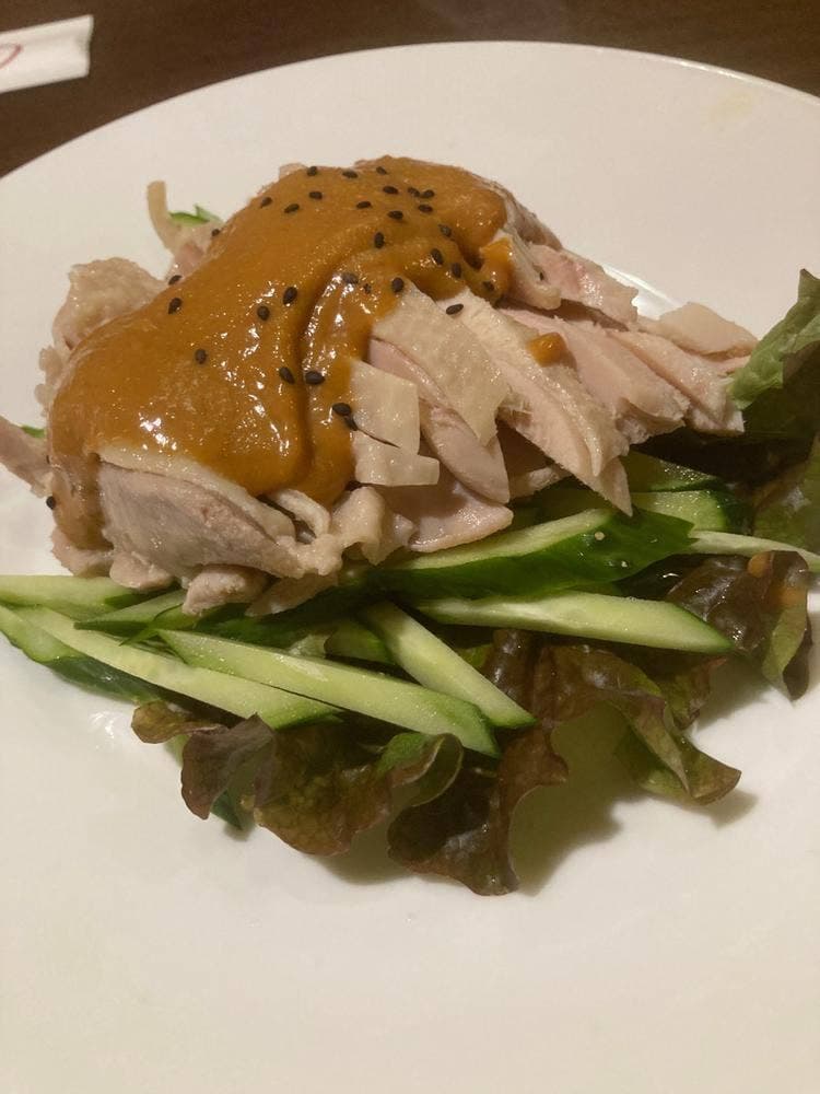 中国居酒屋酔坊3号店