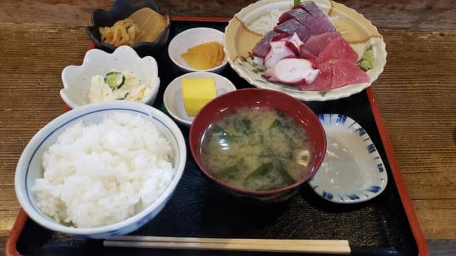 魚がし - サブ画像1