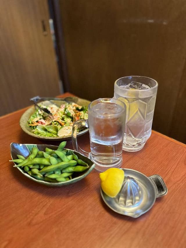 古民家風個室とセイロ蒸し 九州料理 うまか 上野店 - サブ画像3