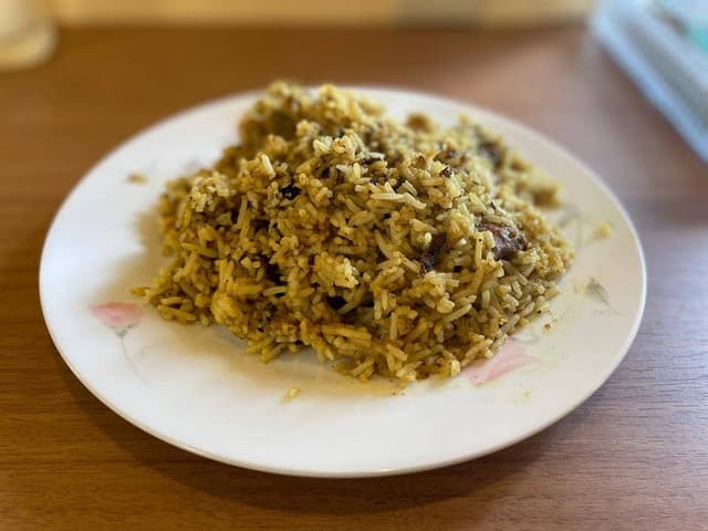 アジアンレストラン ロータスパレス - サブ画像1
