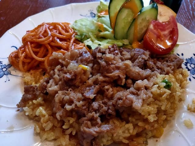 カフェ・ド・シェル - サブ画像1