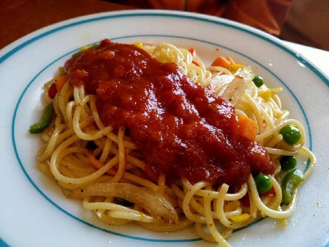 カフェ・ド・シェル - サブ画像3