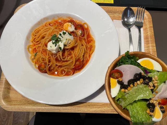 チーズ&パスタパステル 中野店 - サブ画像2