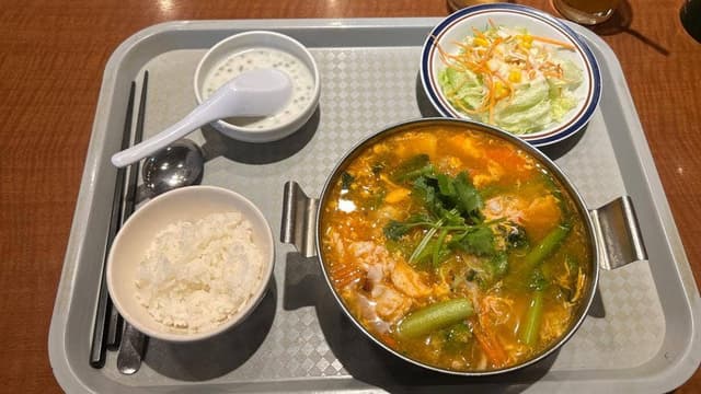 ソムオー 新大久保店 - サブ画像2
