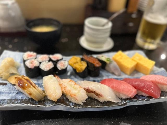 まぐろ人 立川店 - サブ画像2