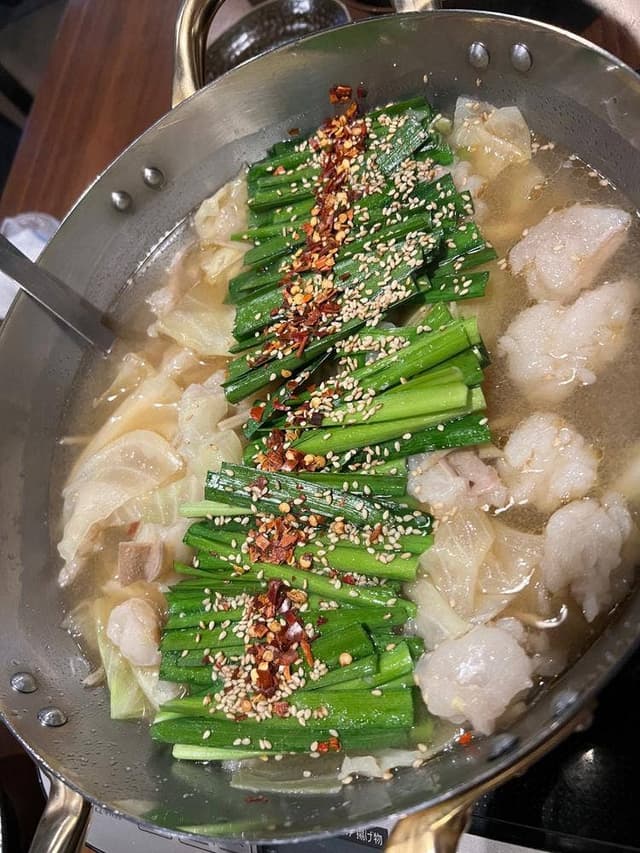 もつ鍋専門店 やま本 - サブ画像1