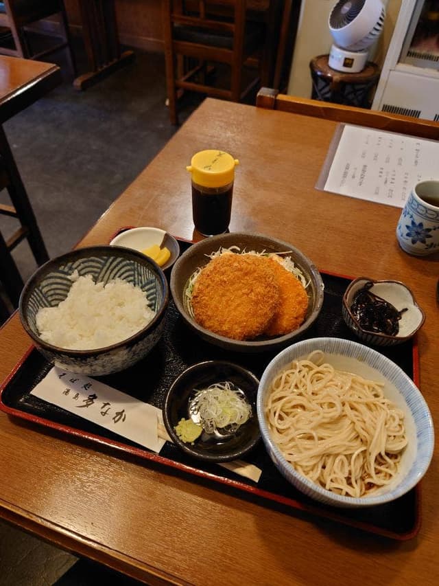 そば処 多なか - サブ画像2
