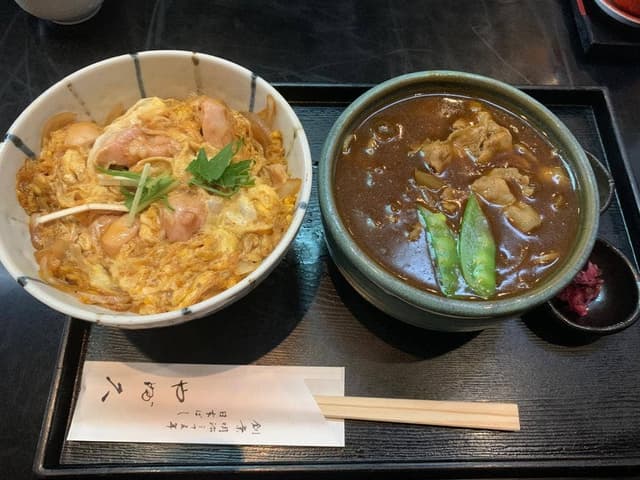 日本ばし やぶ久 - サブ画像3