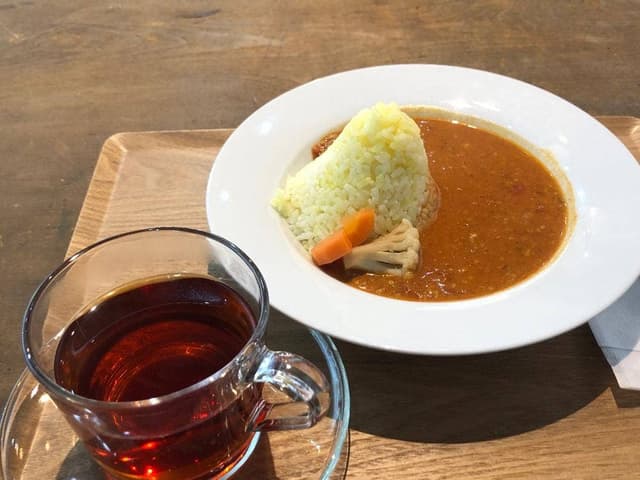 優美堂cafe - サブ画像3