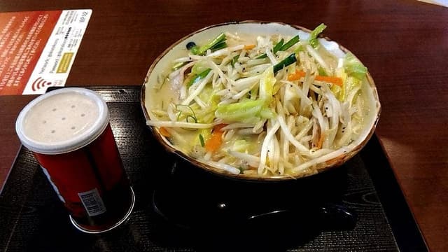 極楽湯 横浜芹が谷店 - サブ画像3