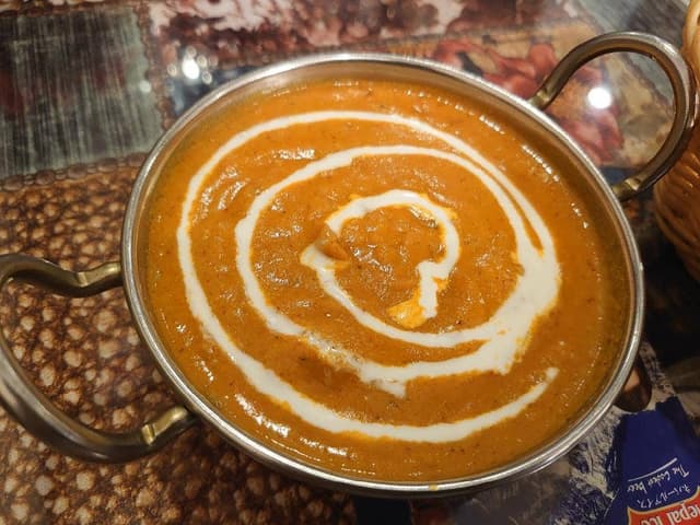 クマリ 本店 - サブ画像1