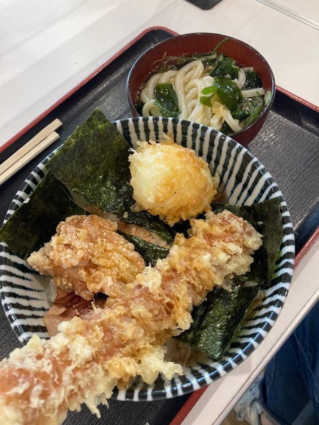 竹清 イオンモール堺鉄砲町店 - サブ画像1