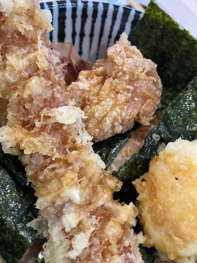 竹清 イオンモール堺鉄砲町店 - サブ画像3