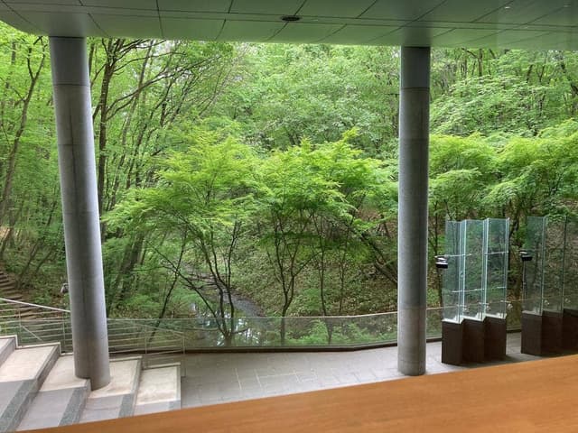 PANORA kitchen of the seasons - サブ画像3