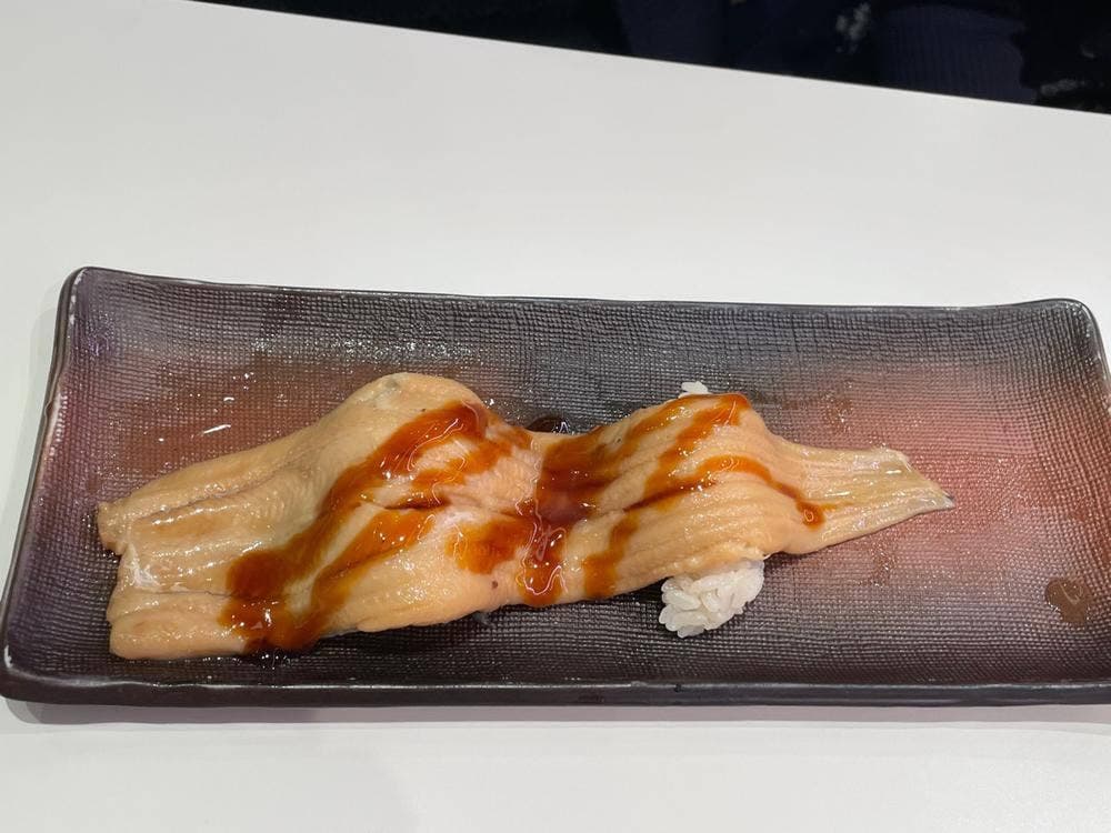 回転寿司みさき アリオ北砂店