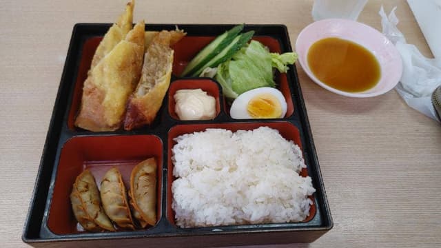 中華ハウス 醍醐 - サブ画像3