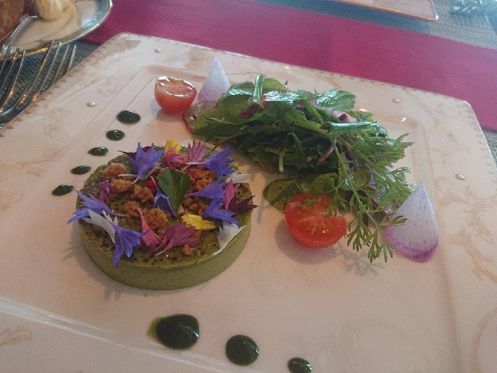 ビストロ シェスギ