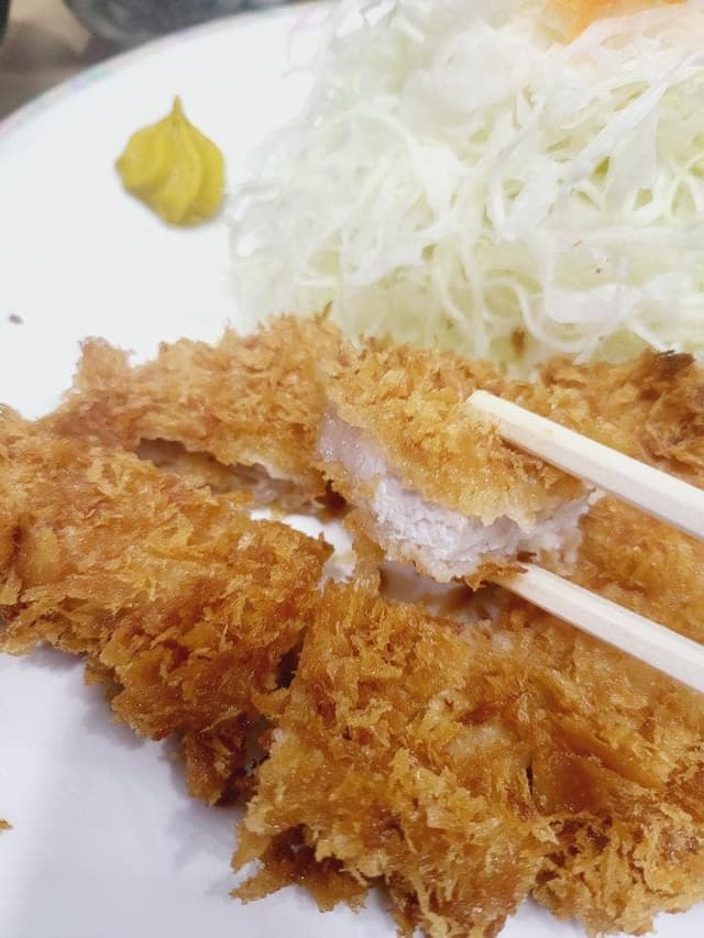 とんかつ美とん さくらい 井土ヶ谷店 - サブ画像2