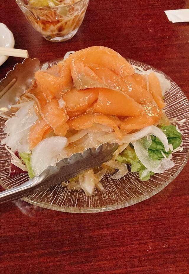 おおーい北海道 長万部酒場 銀座店 - サブ画像2