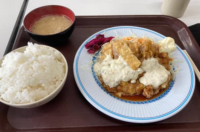 どん八 東扇島店 - サブ画像2