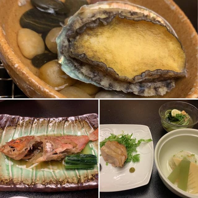 島崎藤村ゆかりの宿 伊藤屋 - サブ画像3