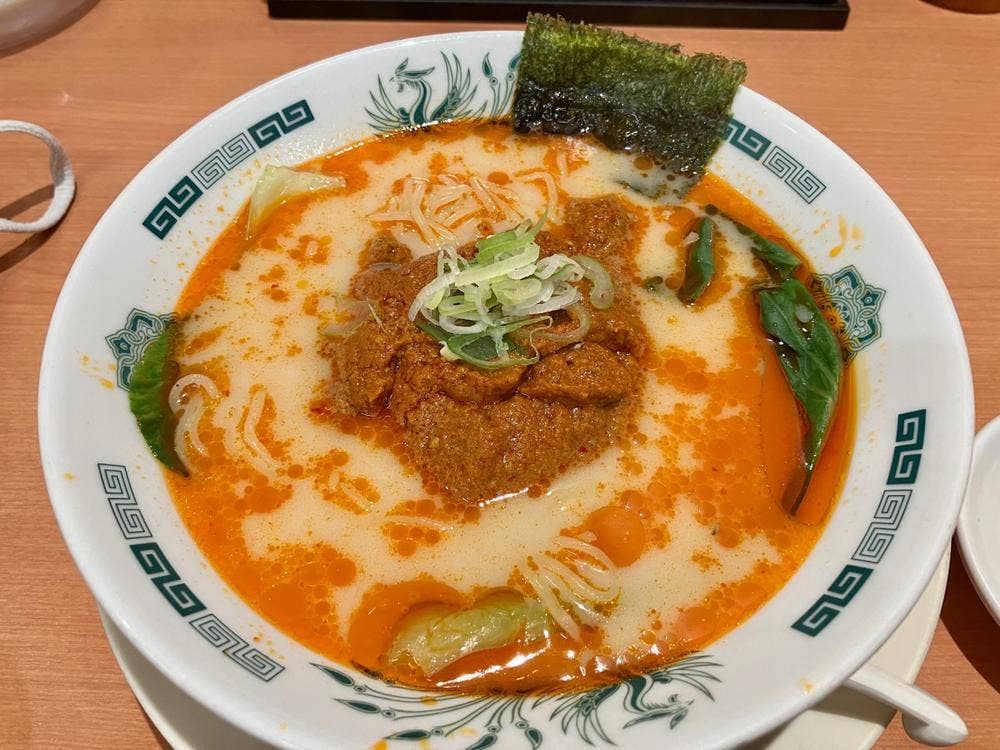 日高屋 大宮東口店