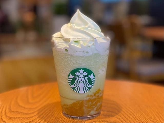 スターバックス コーヒー EXPASA多賀サービスエリア下り線店 - サブ画像3