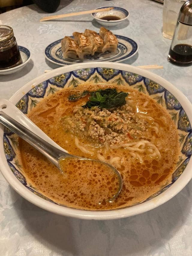 揚州商人 町田店 - サブ画像2