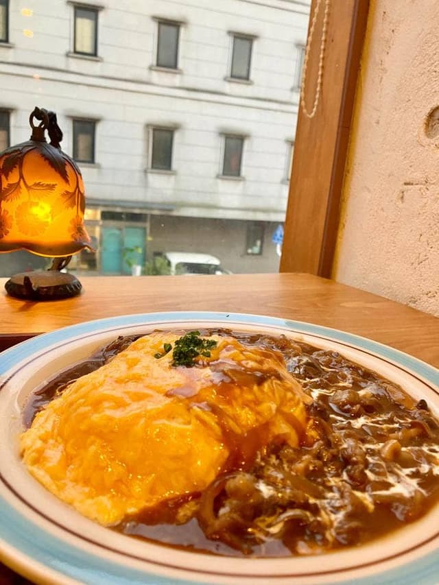 203cafe - サブ画像1