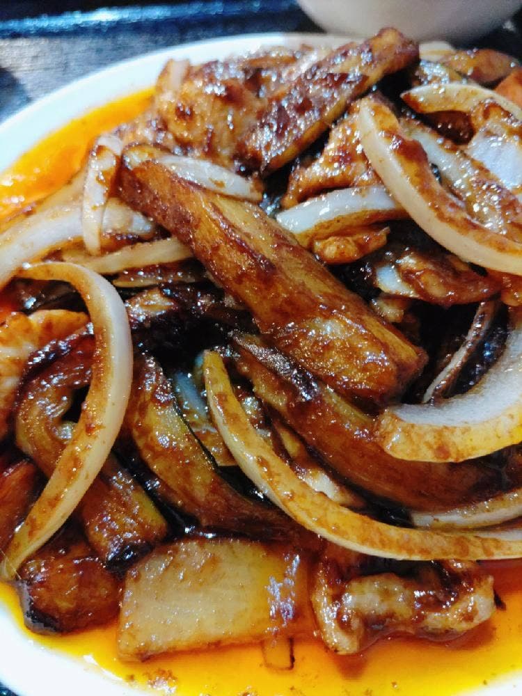 龍盛菜館 京急川崎駅前店