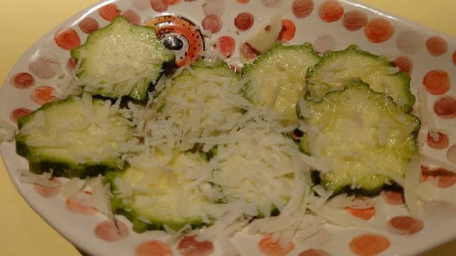 旬菜とイタリアンDAMA - サブ画像2
