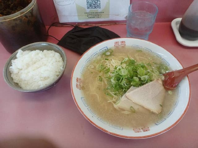 長浜一番 飾磨店 - サブ画像1