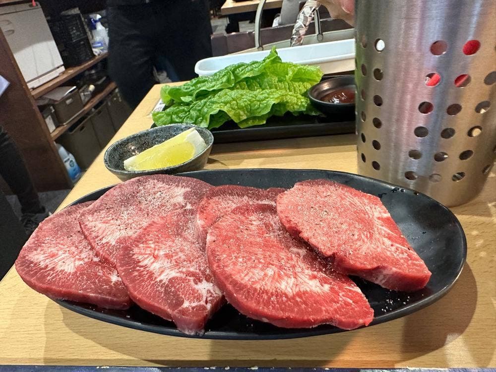 徳川ホルモンセンター 大須店
