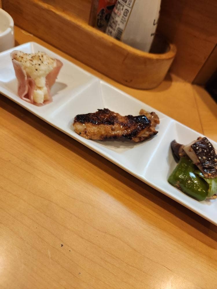 呑味亭