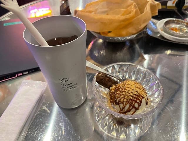 韓国料理居酒屋 城 - サブ画像2