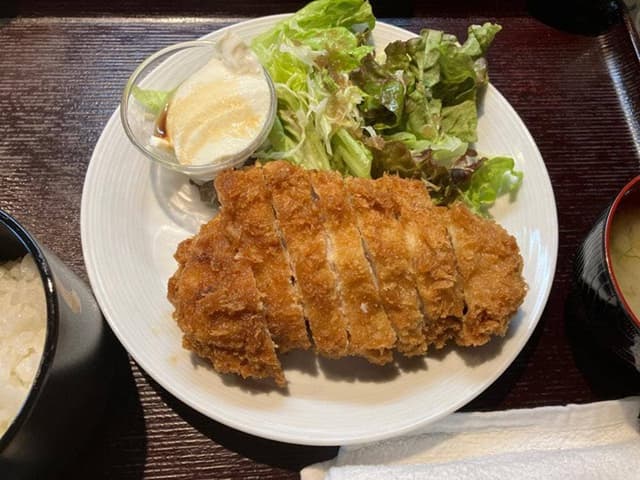OKAKI - サブ画像1