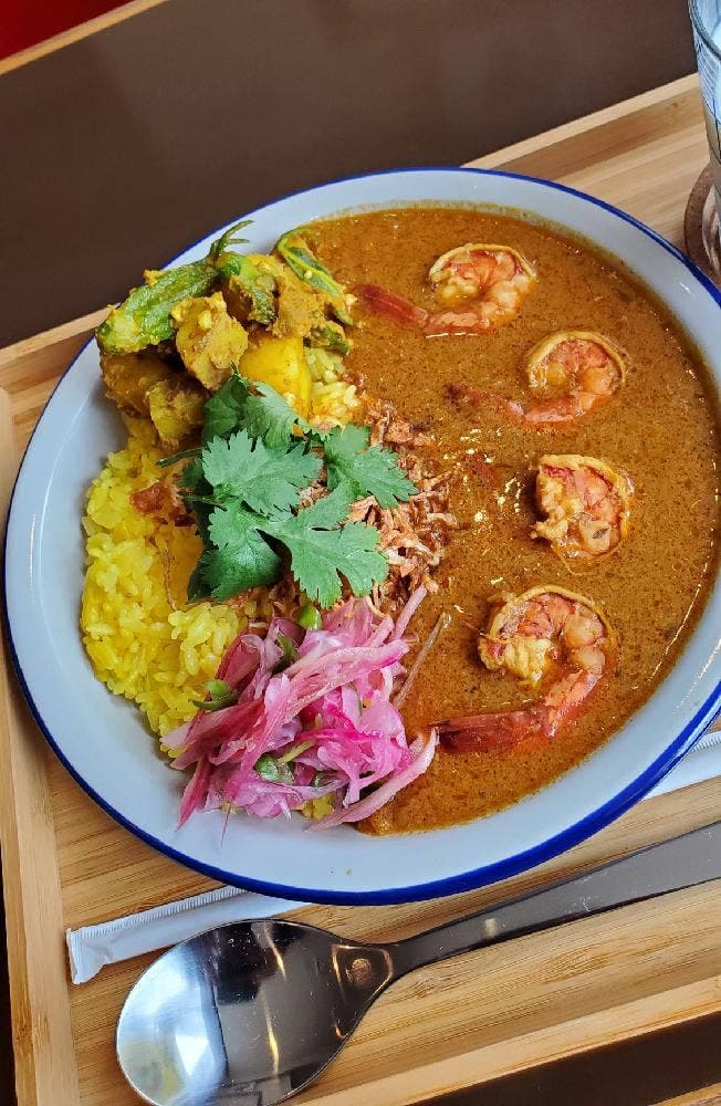 間借りなかれー