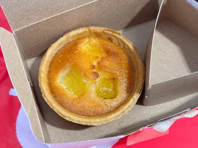 りんごとバター。 イオンモール豊川店 - サブ画像1
