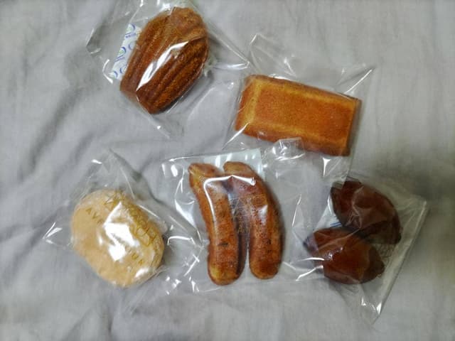 Patisserie AVECAMOUR - サブ画像2