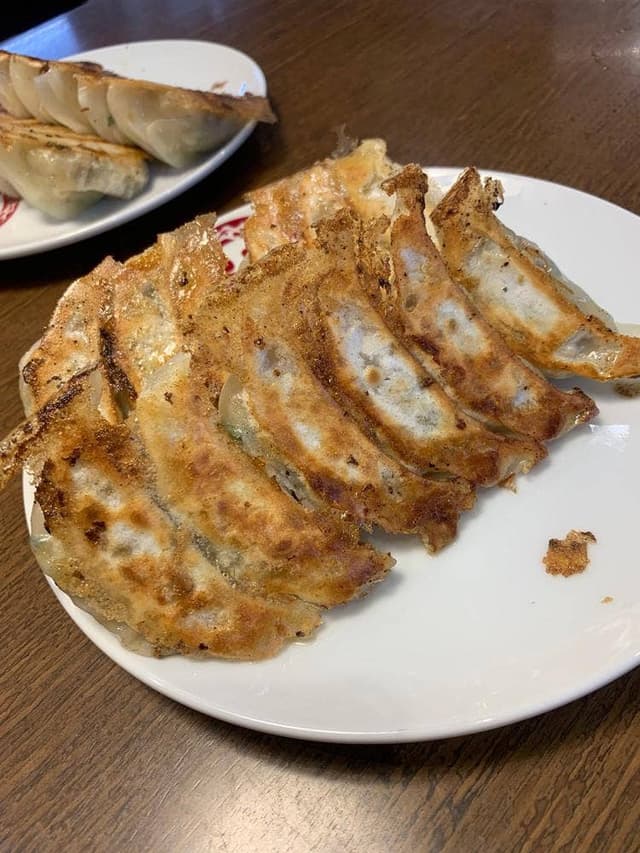 丸福ラーメン 守口店 - サブ画像2