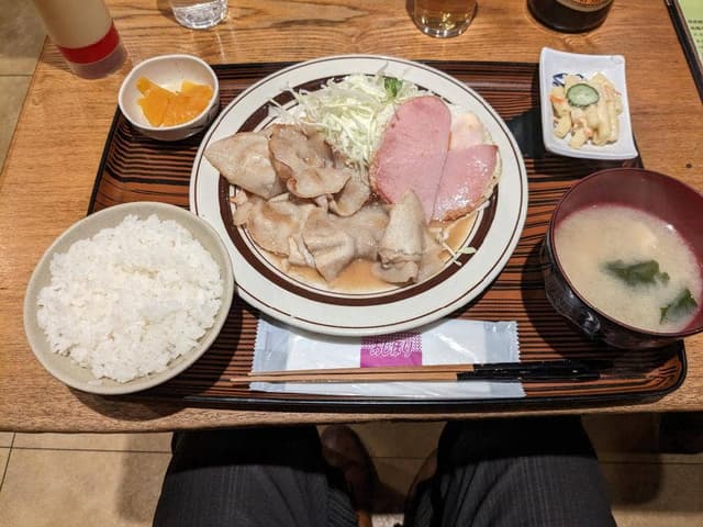 つるかめ食堂 歌舞伎町店 - サブ画像2