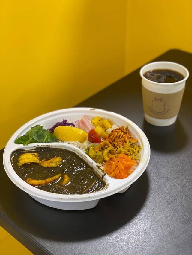 スパイスセブン - サブ画像2