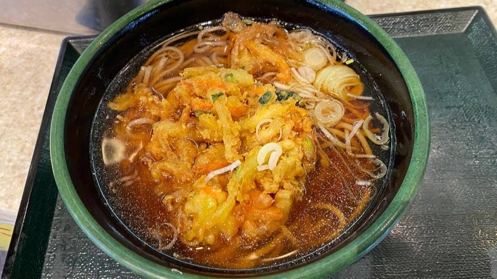 三芳パーキングエリア 下り線 スナックコーナー