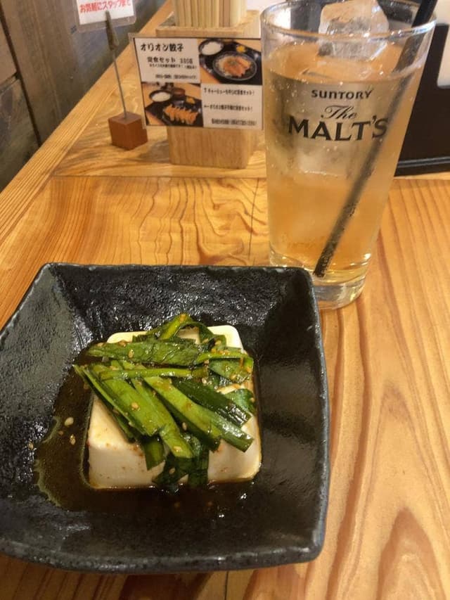 オリオン餃子 宇都宮駅東店 - サブ画像3